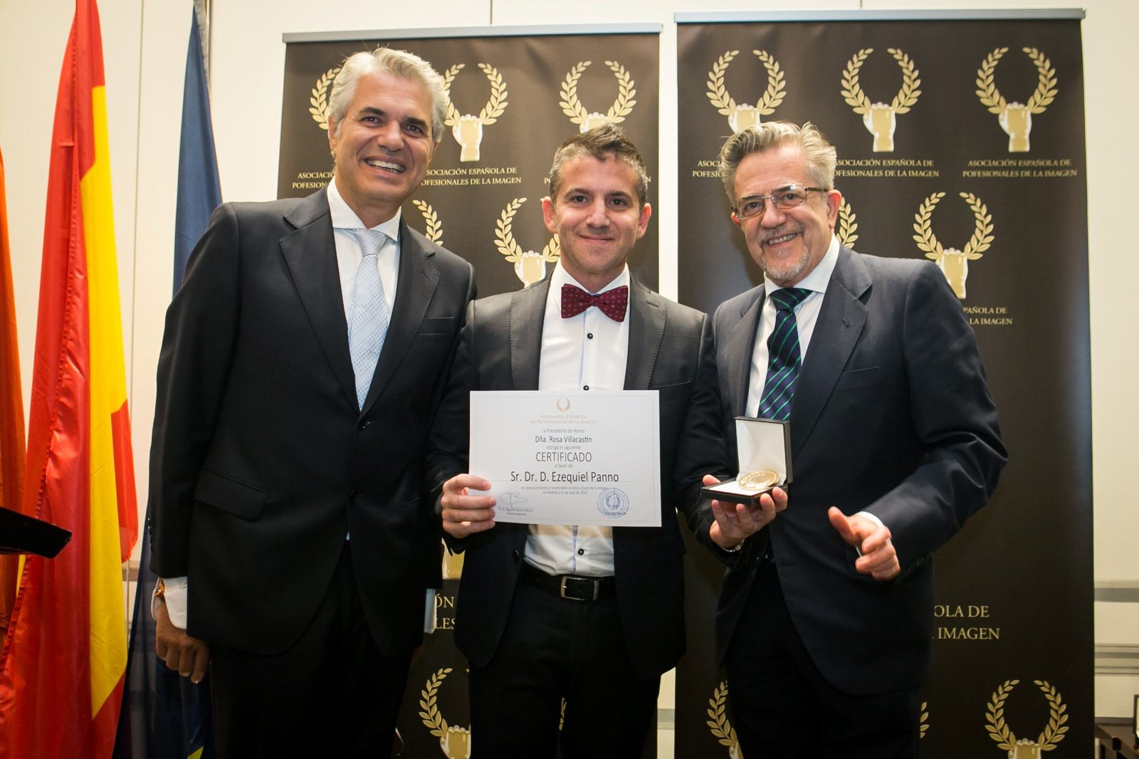 Conociendo Al Mejor Cirujano Capilar De España