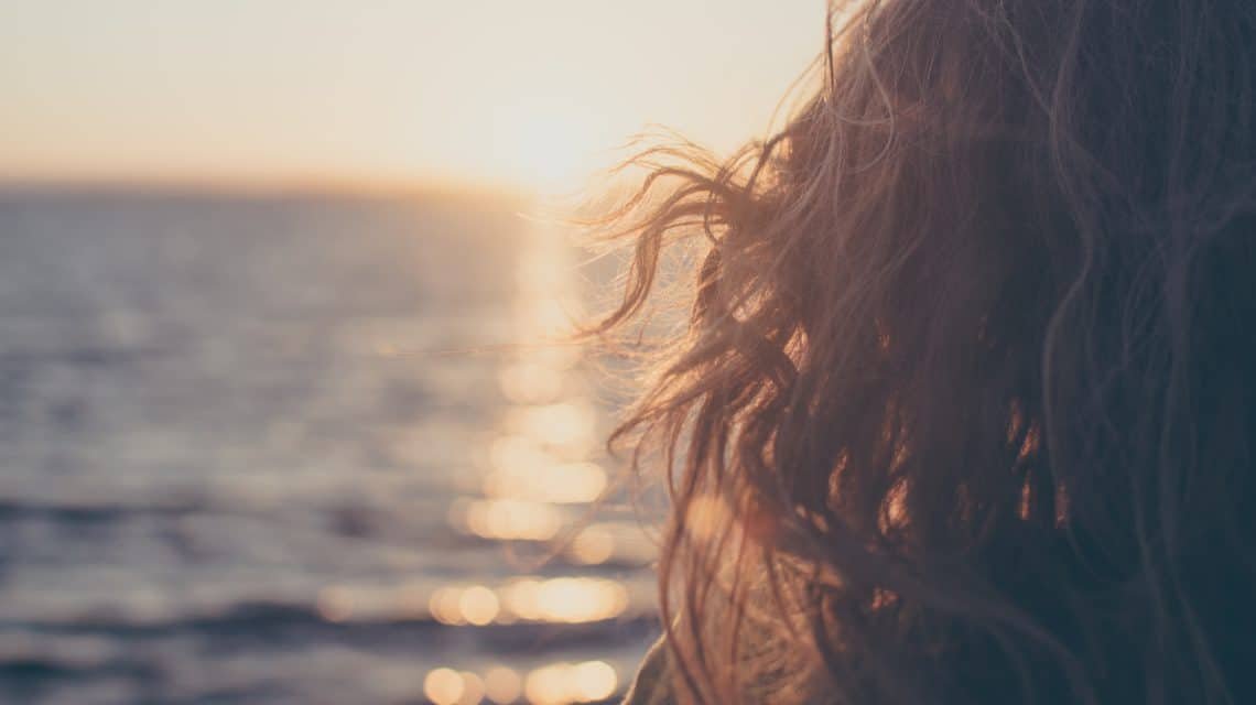 Protector Solar de Pelo Para El Verano, Consejos