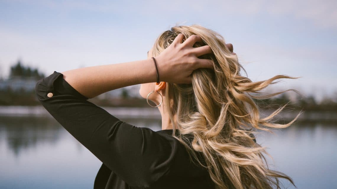 The Hair Implant, a Definitive Reinforcement to Self-esteem