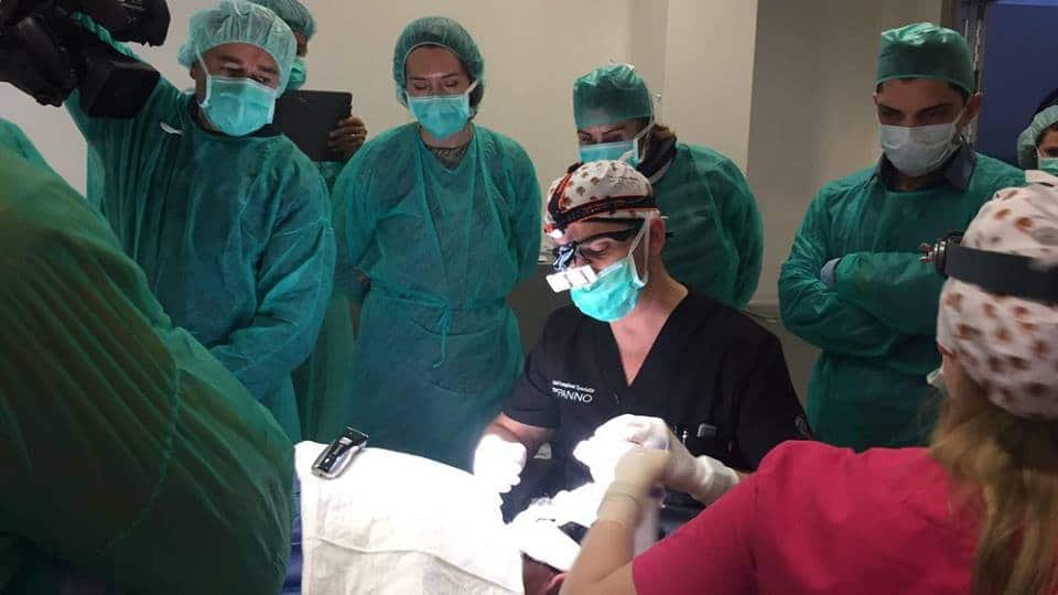 The State of Hair Cloning