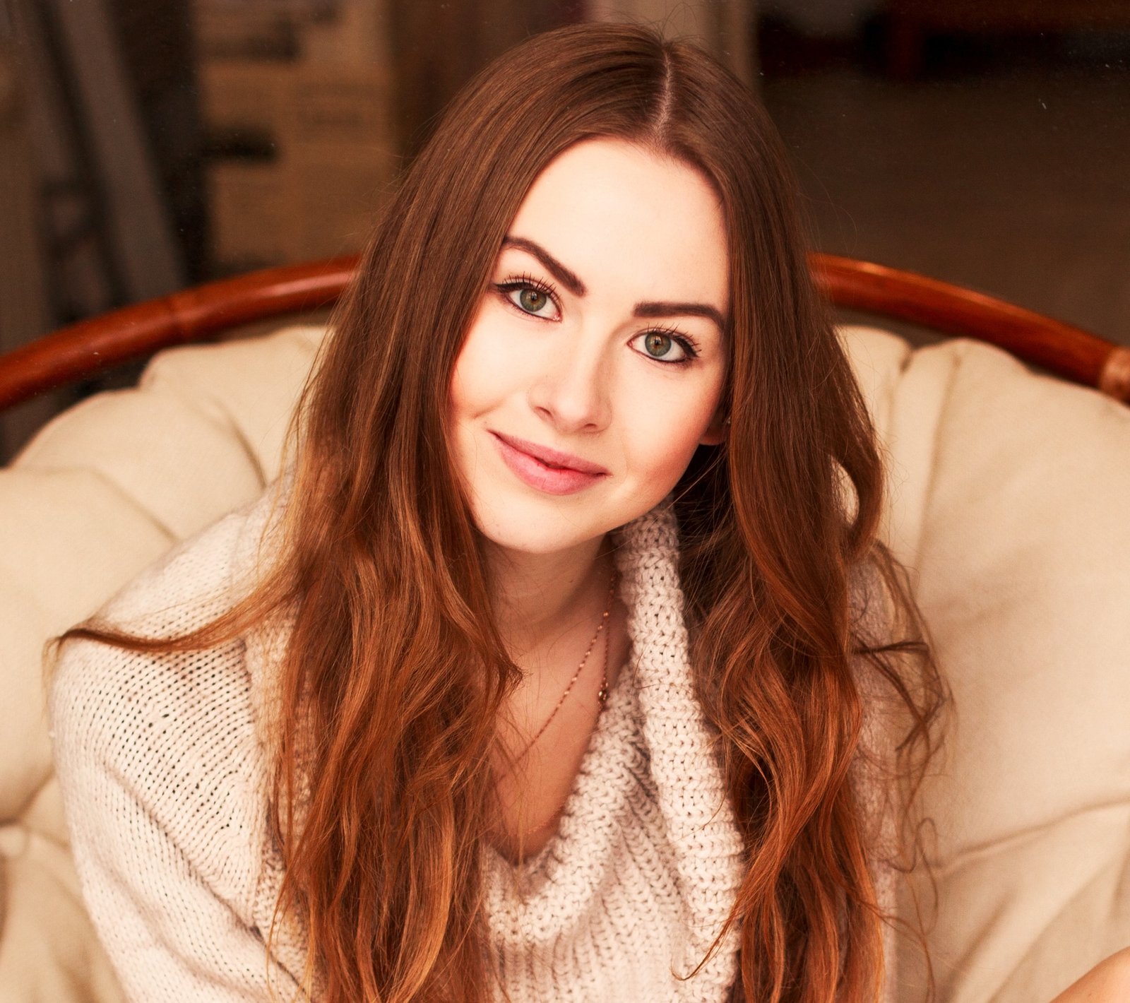 La Importancia Del Cabello Para La Mujer