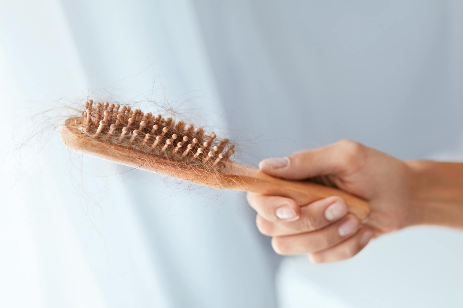 ¿Tiene Efectos Secundarios El Minoxidil?