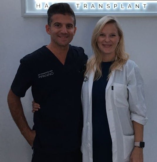 Dr Panno