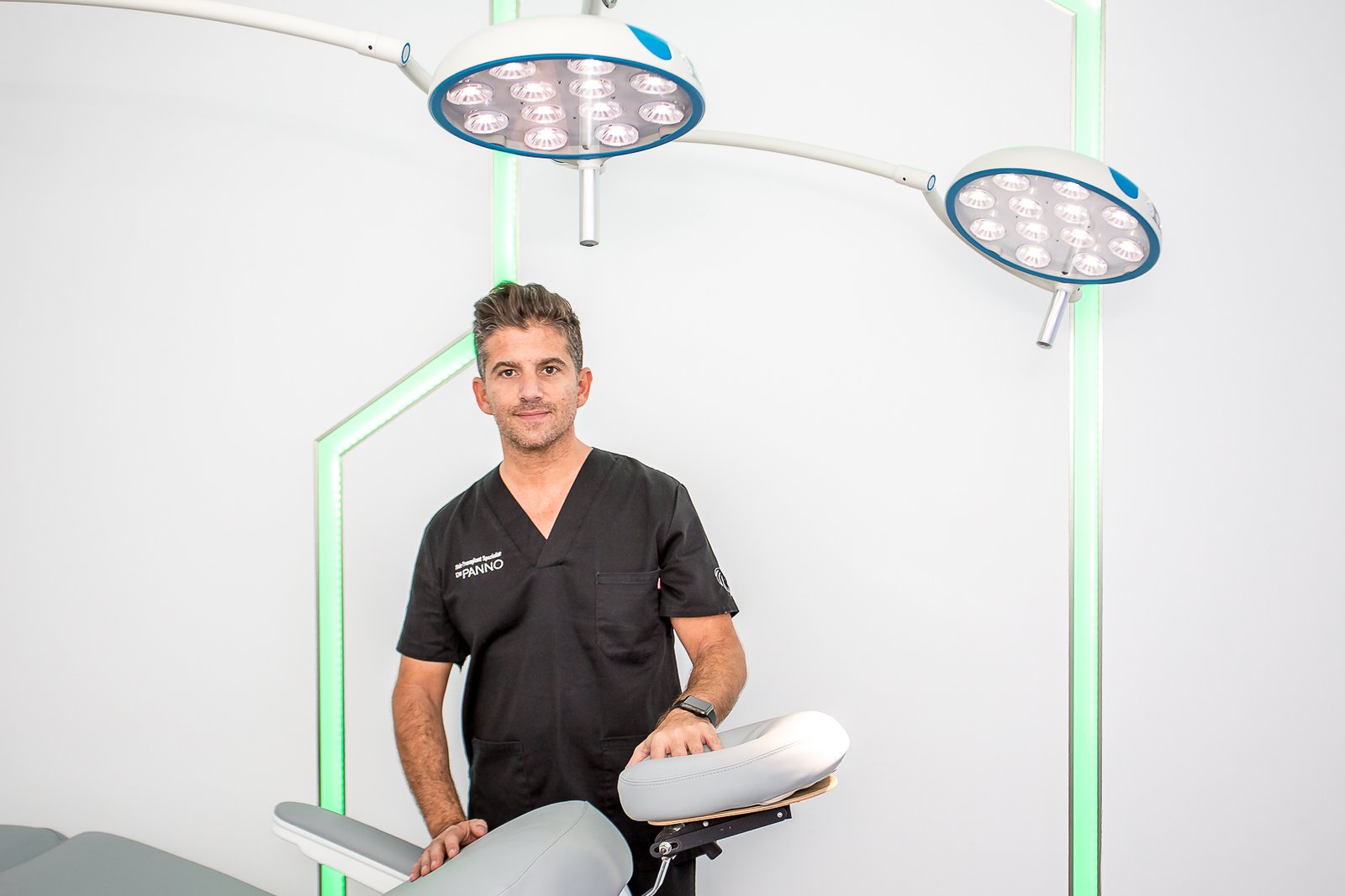 Panno Hair Transplant Academy, The Academy For High Quality Training In Hair Surgery