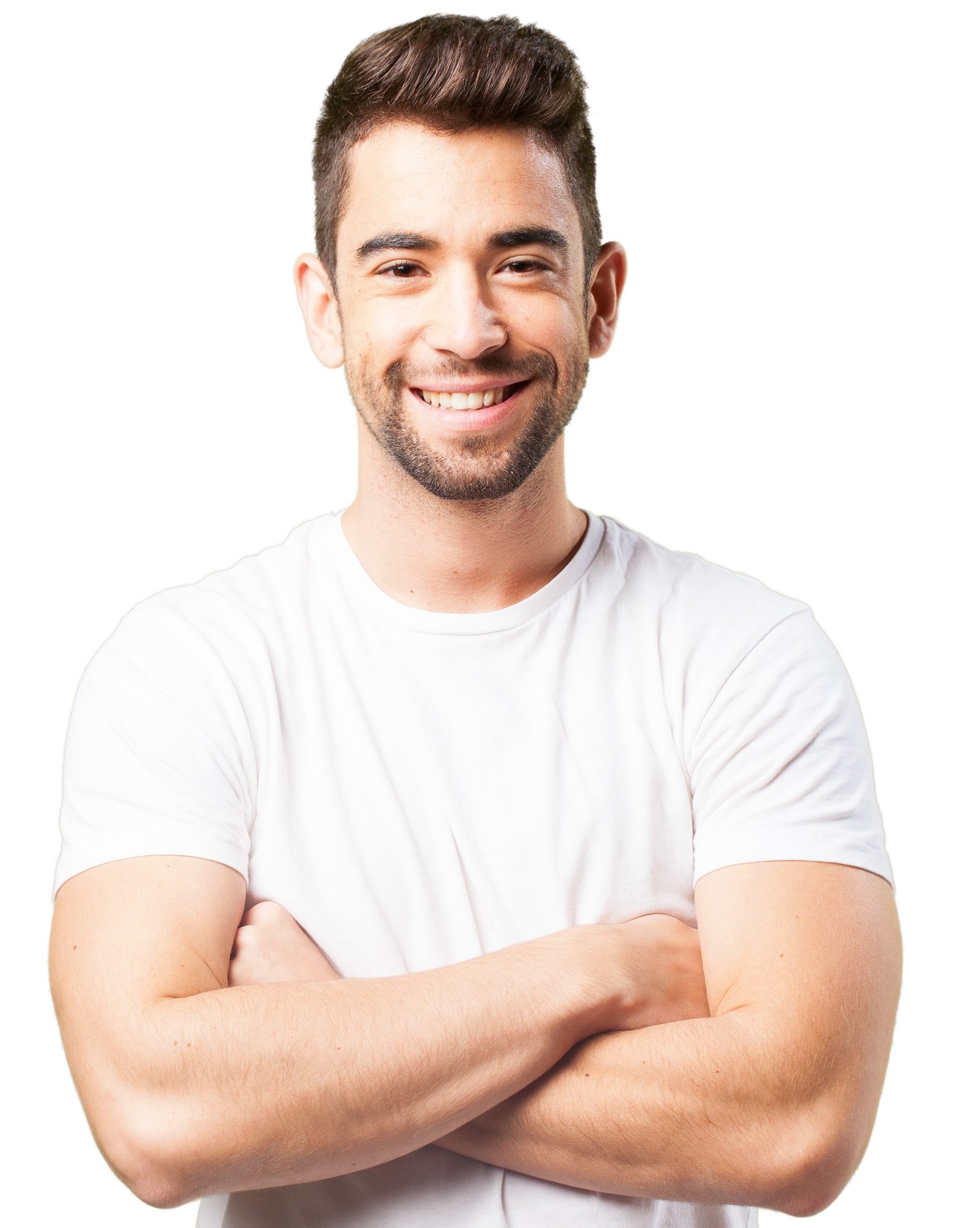 injerto-capilar-clinica-dr-panno FUE sin rasurar