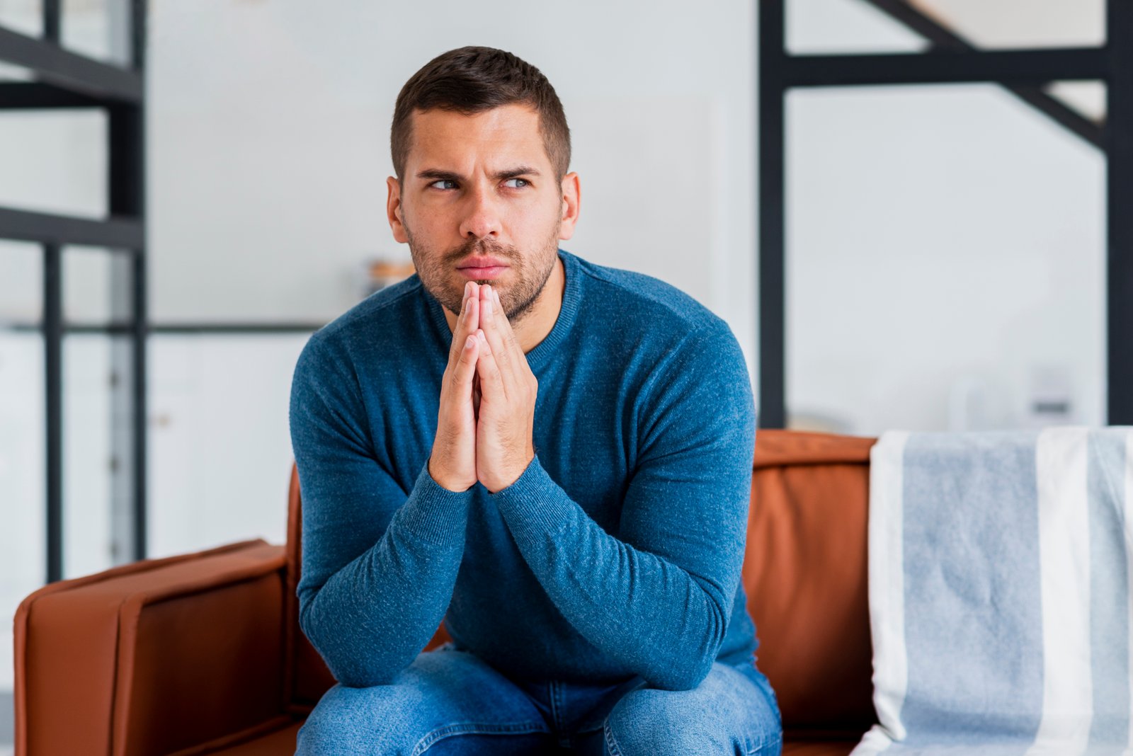 El injerto capilar 10 años después, ¿cómo me veré?