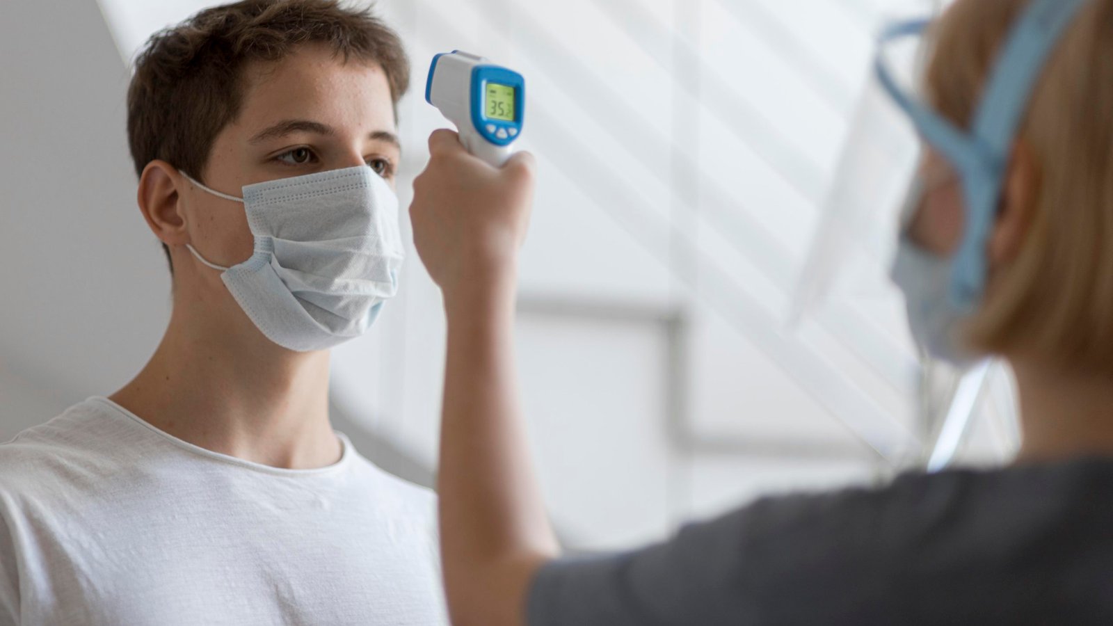 Covid-19: Hygiene and Safety Measures at the Dr. Panno Clinic