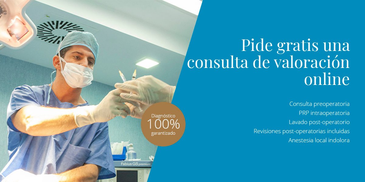 pide gratis una consulta de valoracion online