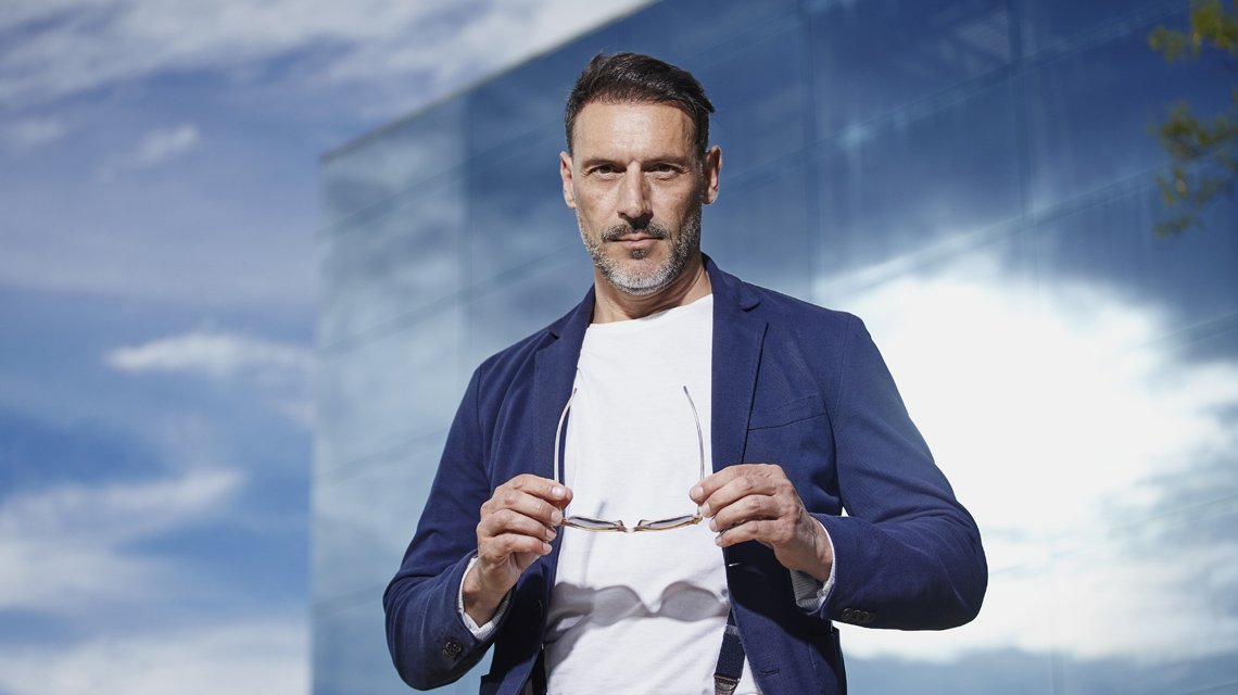 The new ‘capillary gymnastic’ programme