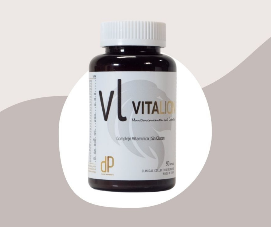 The best hair supplements