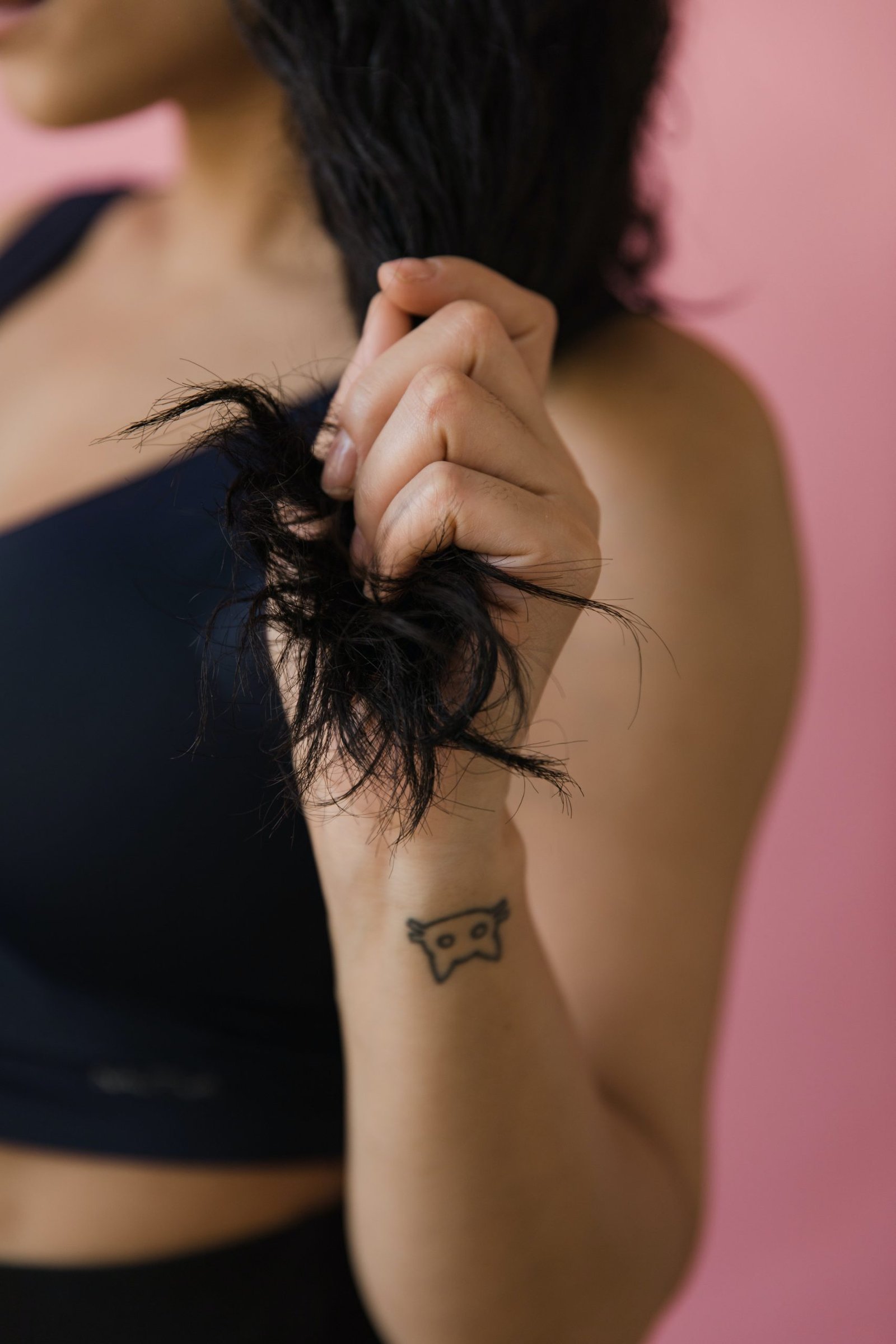 The best hair treatment for fall