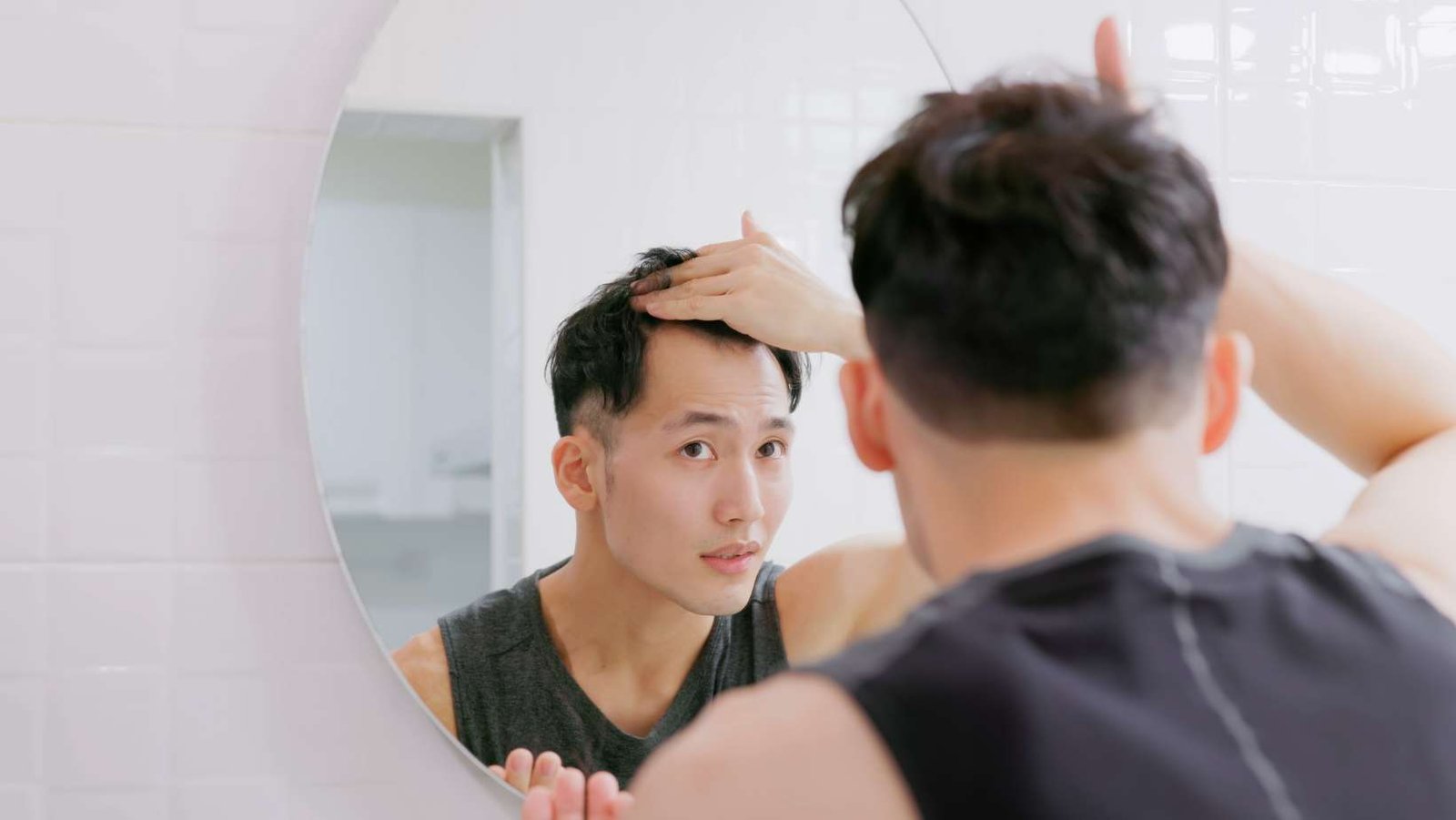 ¿Cuánto tarda en crecer el pelo después de un Trasplante Capilar?