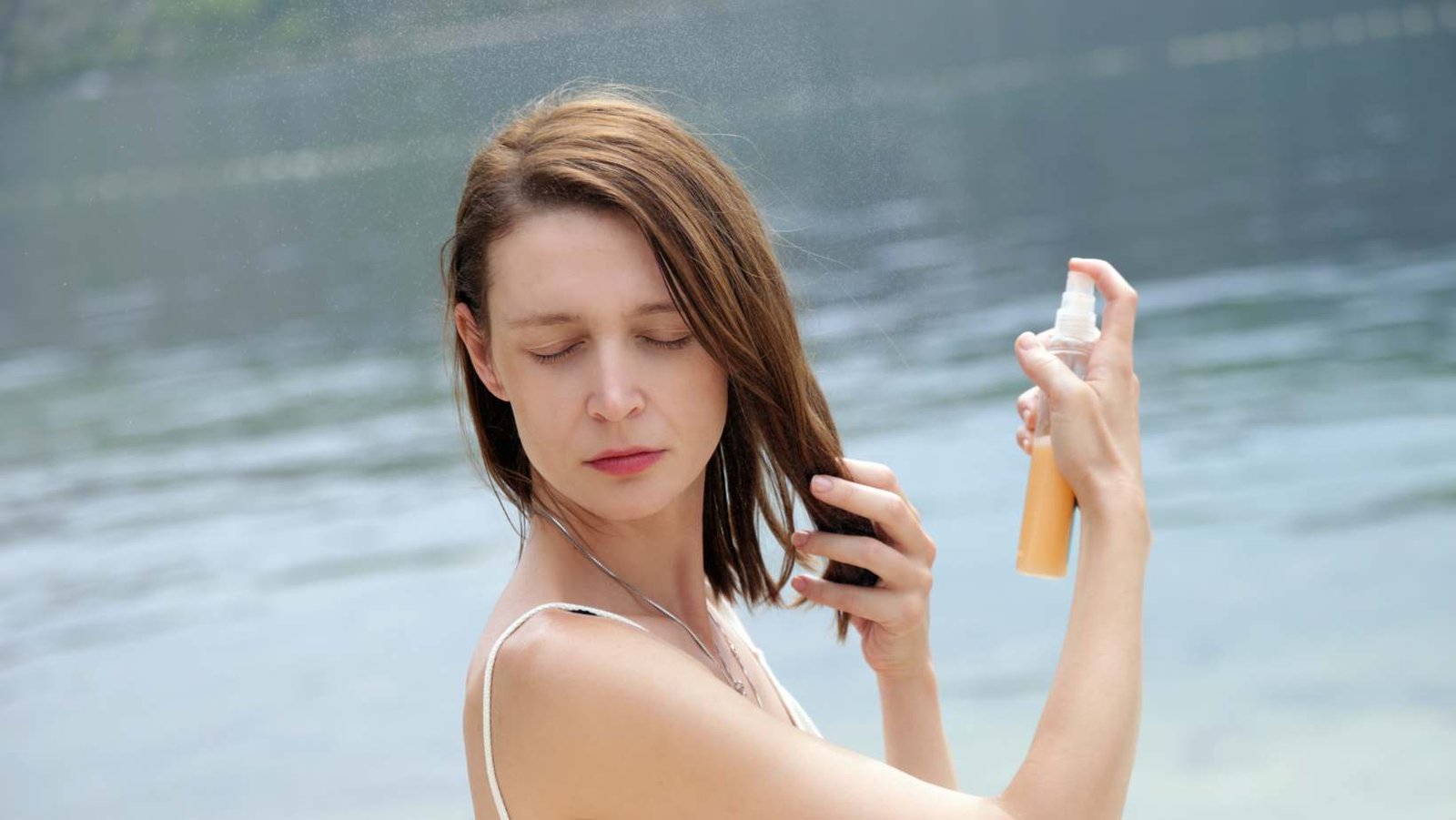 Summer Challenges: Hair Loss in the Sun