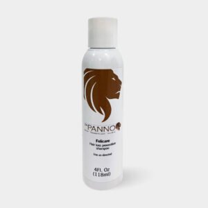 dr panno folicare hair loss prevention shampoo