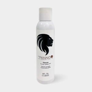 folicare-negro for oily hair