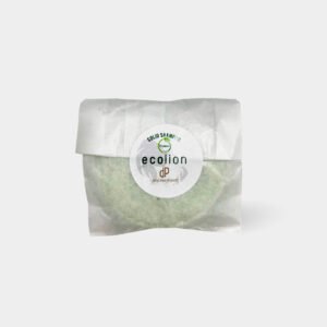 solid shampoo eco lion