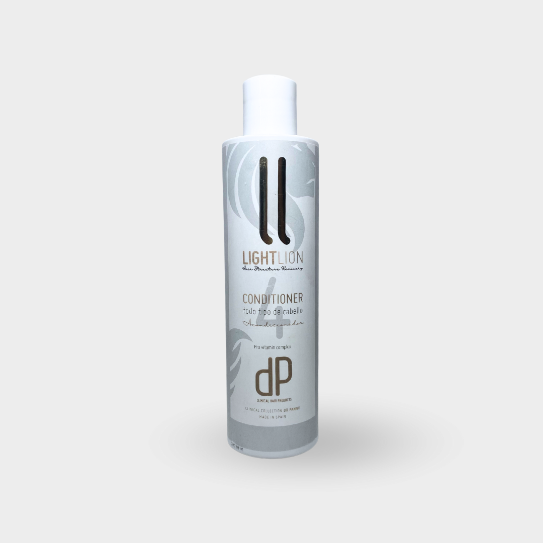 Light lion conditioner