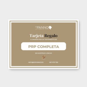prp tarjeta regalo complete 350 euro
