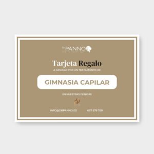 gimnasia tarjeta regalo 35 euro