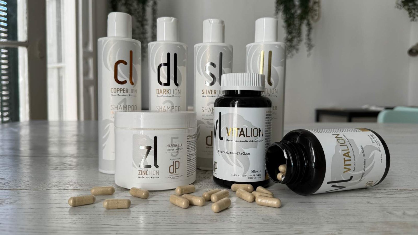 ¿Es obligatorio el uso de pastillas tras el injerto capilar?