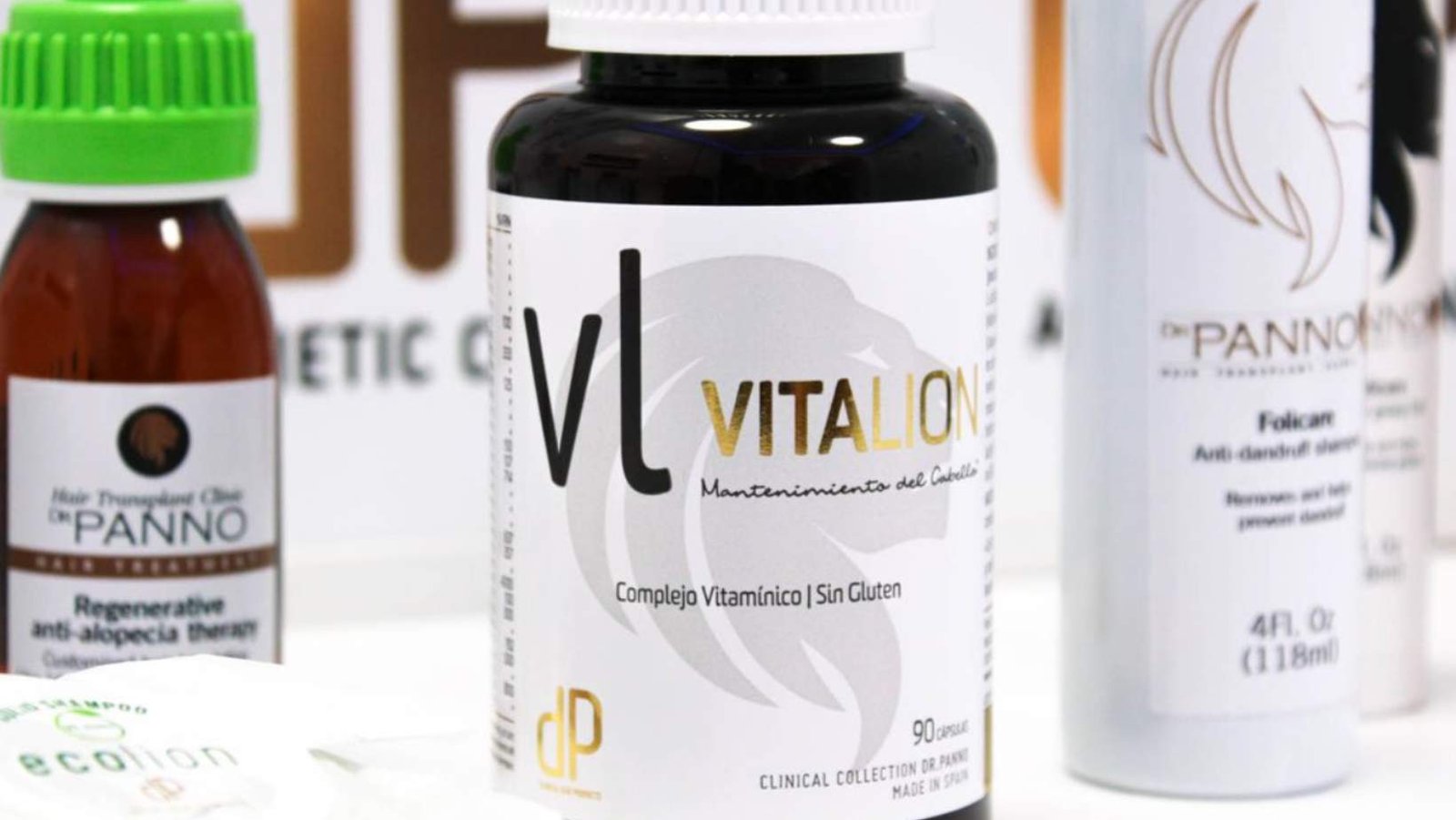 The Importance of Vitamin Supplements for Hair Health