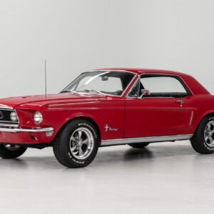 Classic cars