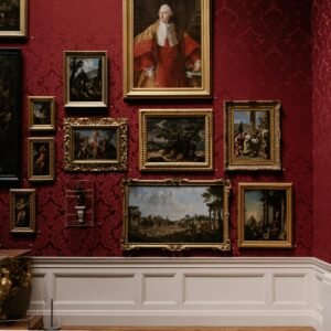 Art & Decorative Collectibles