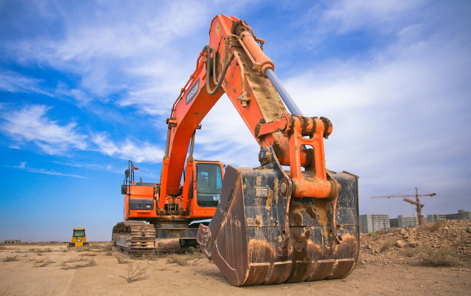 recovery auctions
