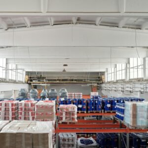 Company Inventory
