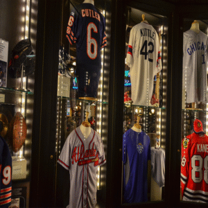 Collectables