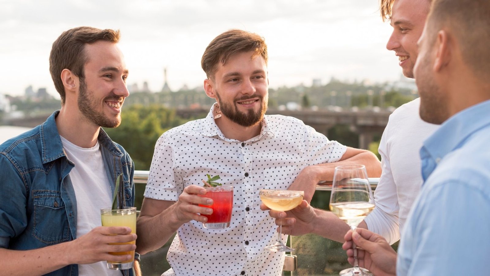 Alcohol e injerto capilar